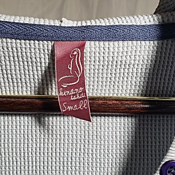 Polynesian Hinano Tahiti Pullover Hoodie - Picture 5 of 5